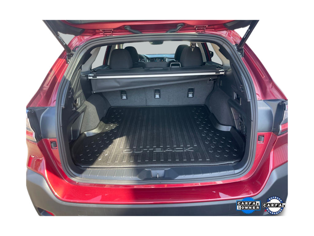 Thumbnail: 2025 Subaru Outback - 15