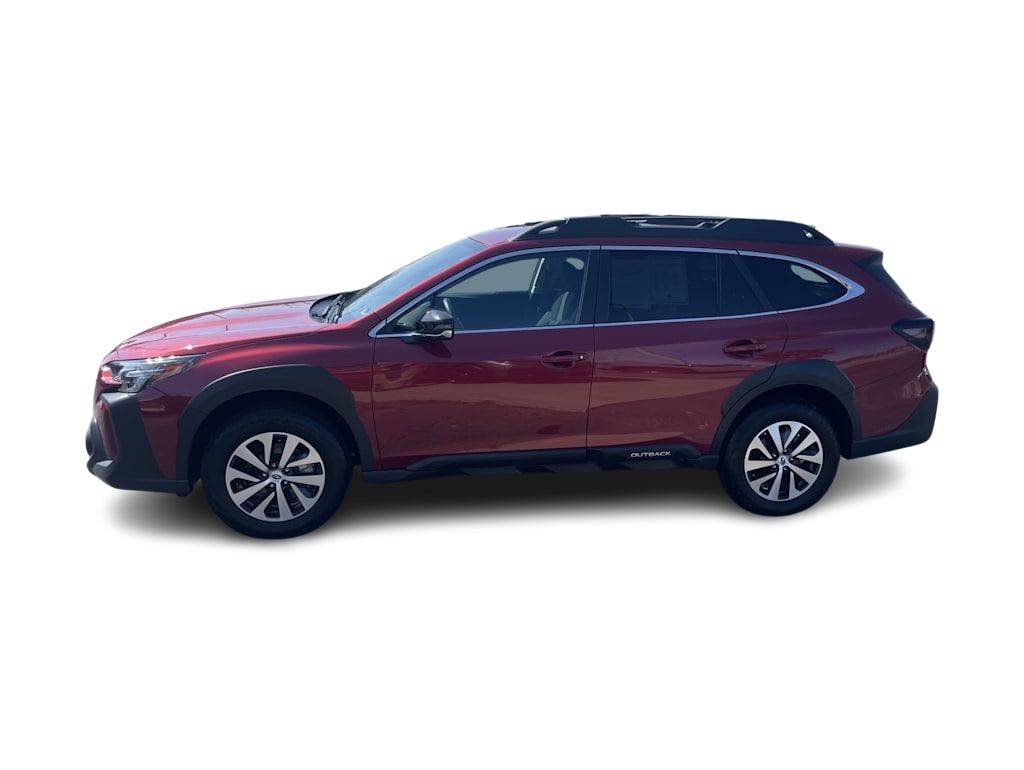 Thumbnail: 2025 Subaru Outback - 3