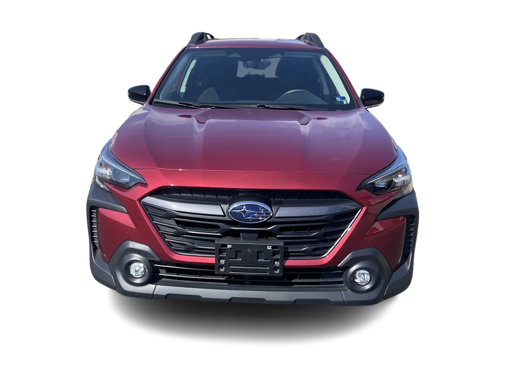 Thumbnail: 2025 Subaru Outback - 6
