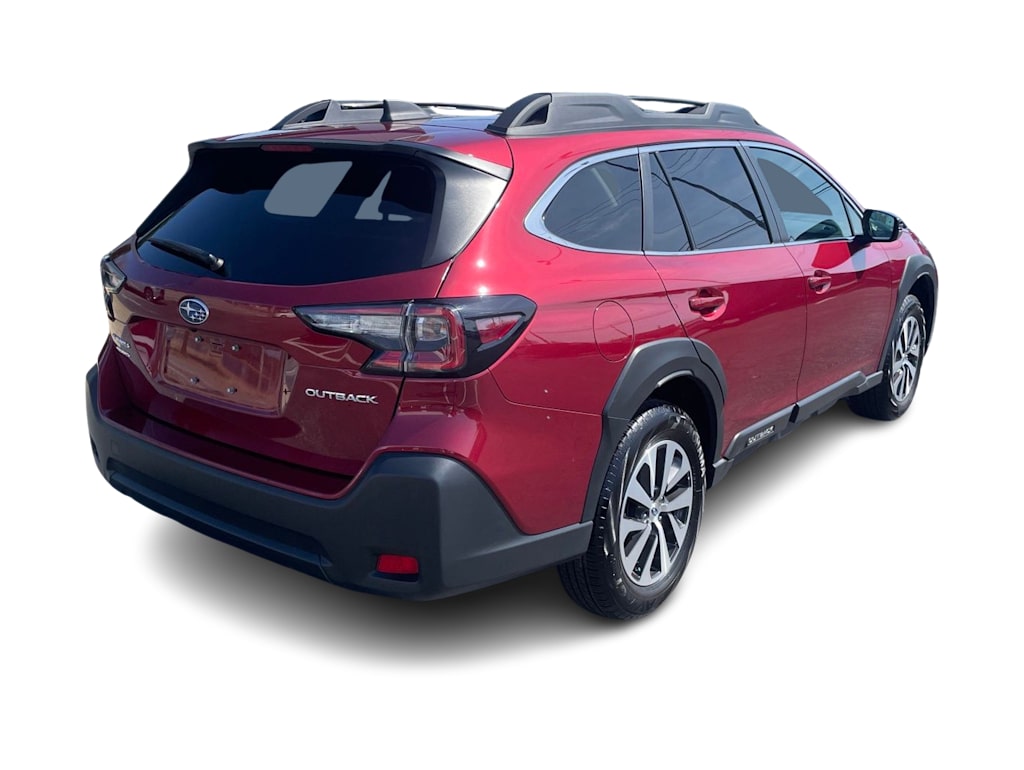 Thumbnail: 2025 Subaru Outback - 16