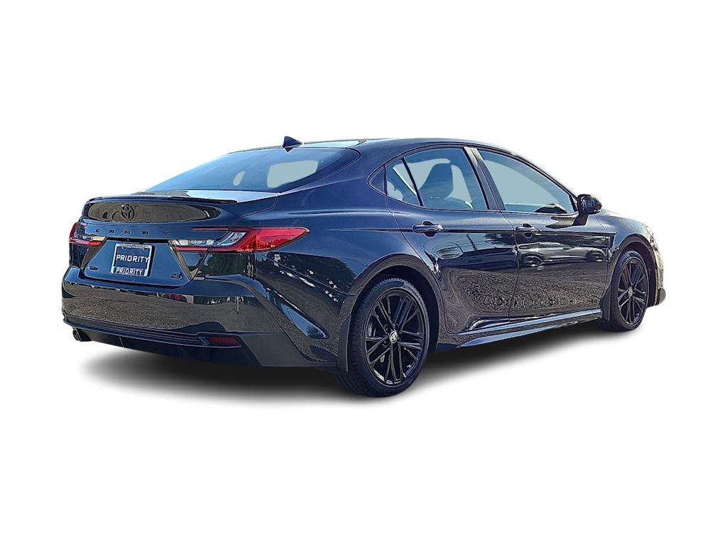 Thumbnail: 2025 Toyota Camry - 18