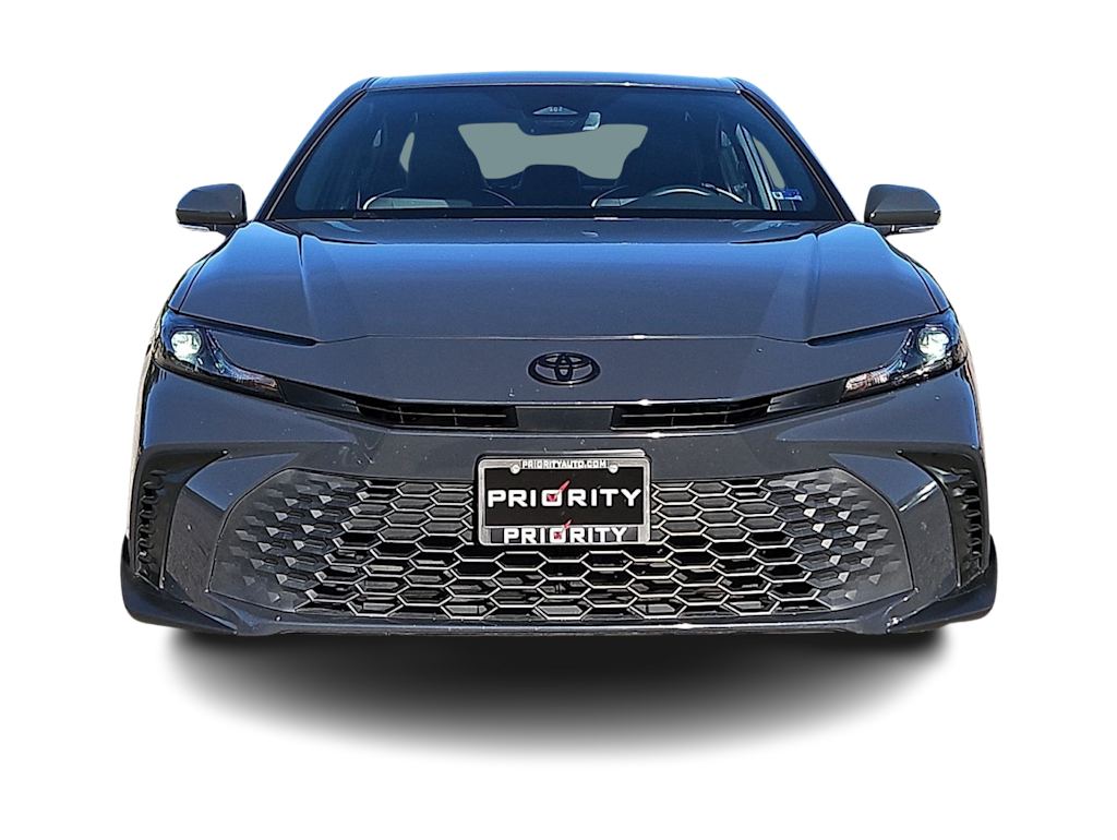 Thumbnail: 2025 Toyota Camry - 6