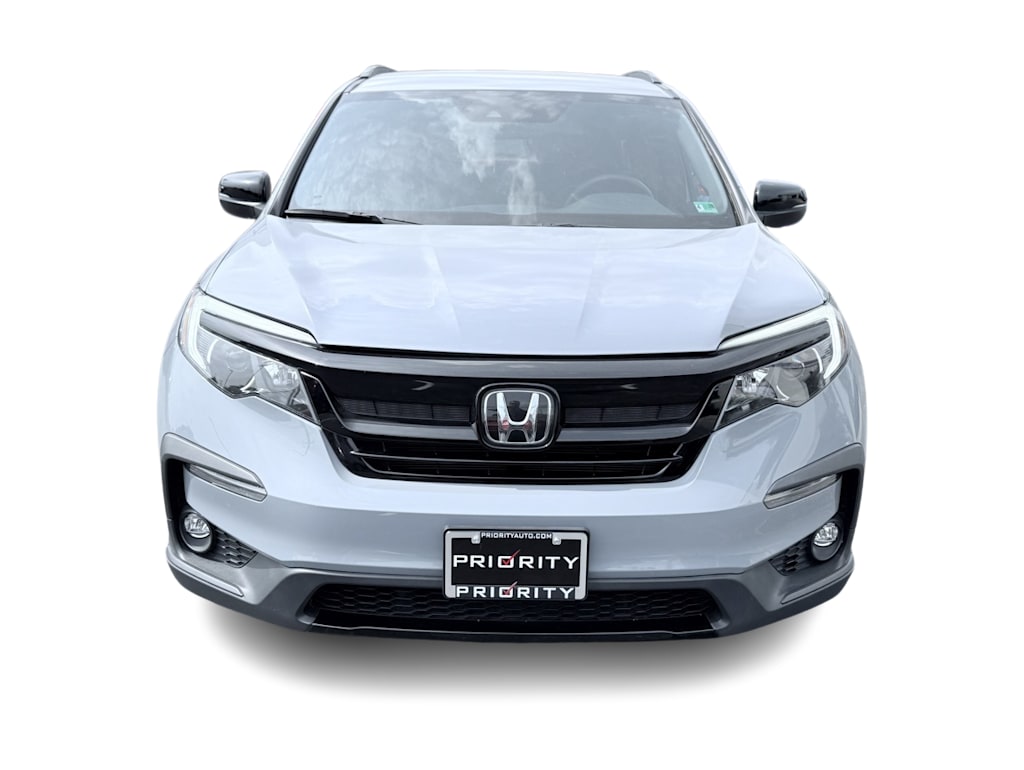 2022 Honda Pilot Sport 6