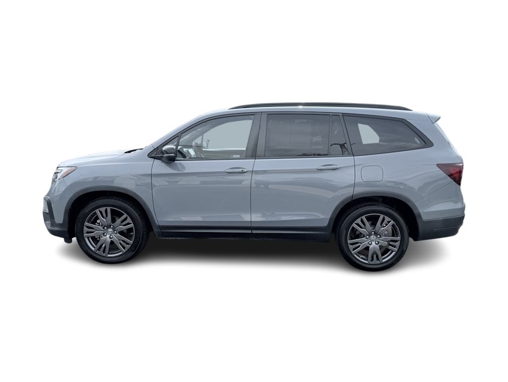 2022 Honda Pilot Sport 3