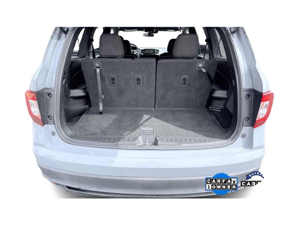 2022 Honda Pilot Sport 10