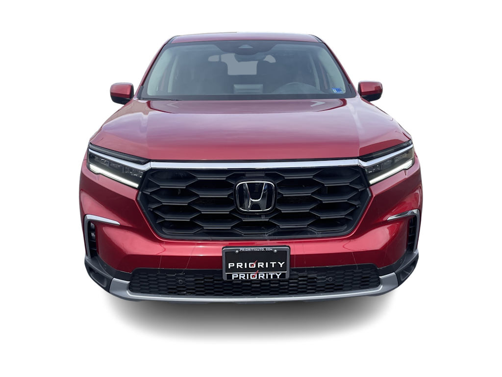 Thumbnail: 2025 Honda Pilot - 7