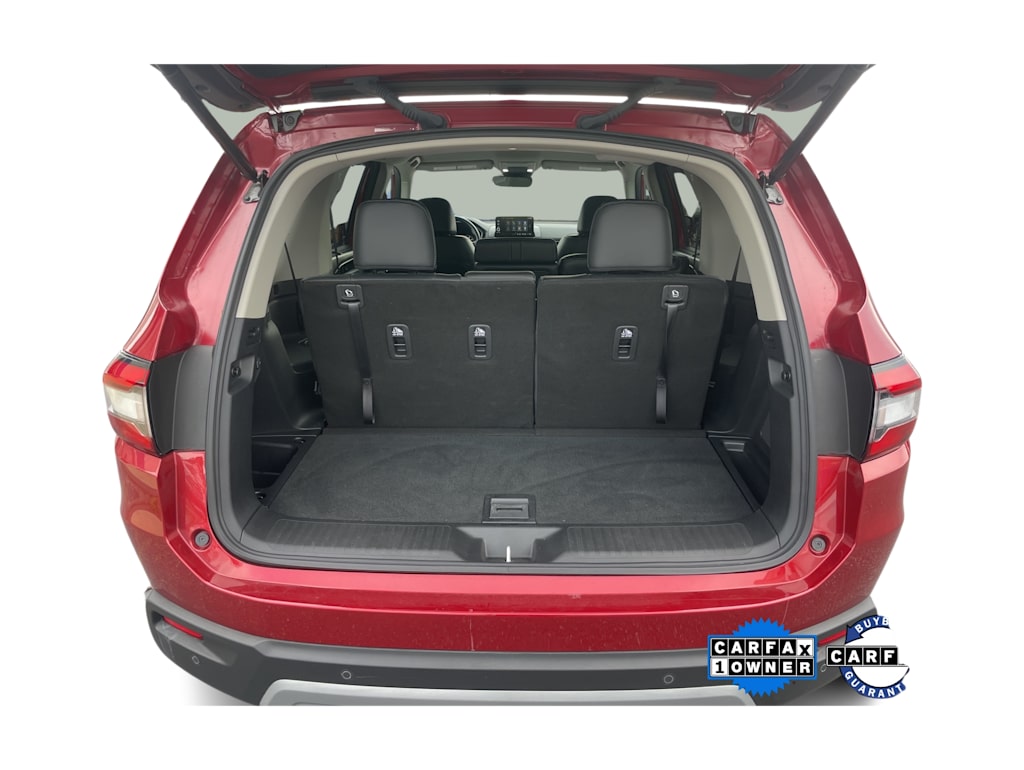 Thumbnail: 2025 Honda Pilot - 29