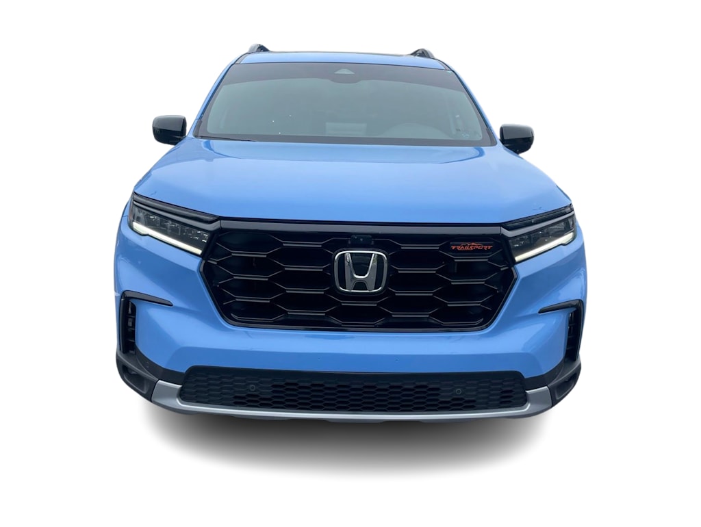 Thumbnail: 2025 Honda Pilot - 6
