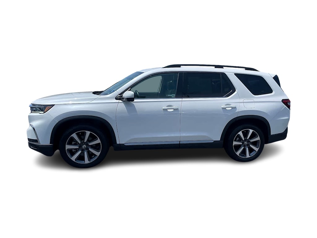 Thumbnail: 2025 Honda Pilot - 3