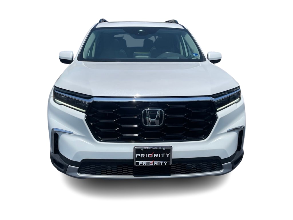 Thumbnail: 2025 Honda Pilot - 6
