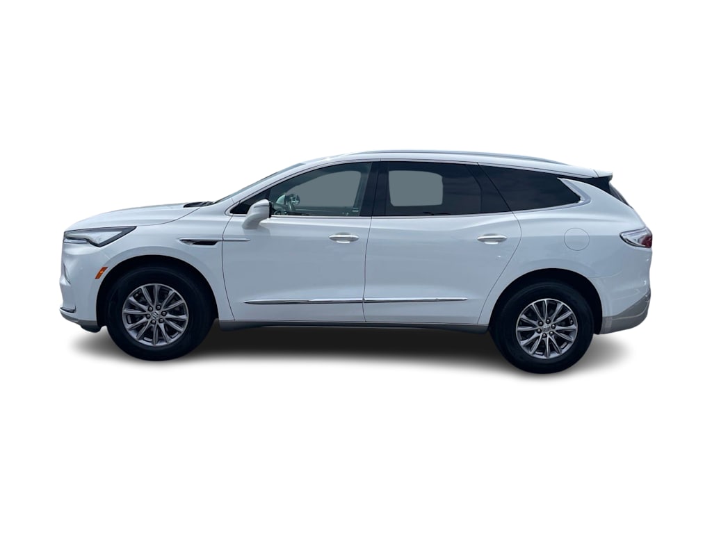 Thumbnail: 2023 Buick Enclave - 3