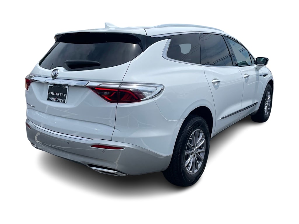 Thumbnail: 2023 Buick Enclave - 16