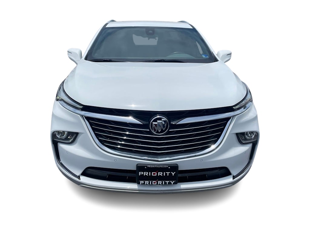 Thumbnail: 2023 Buick Enclave - 6