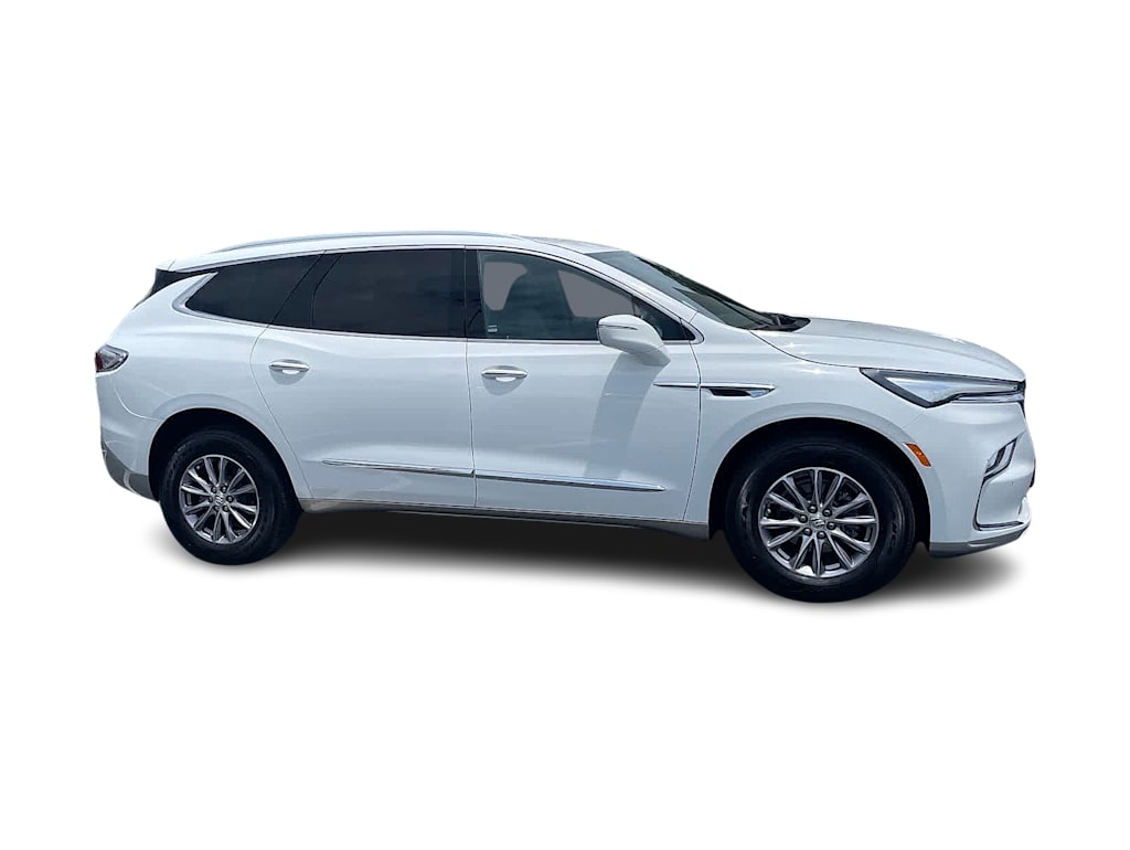 Thumbnail: 2023 Buick Enclave - 17