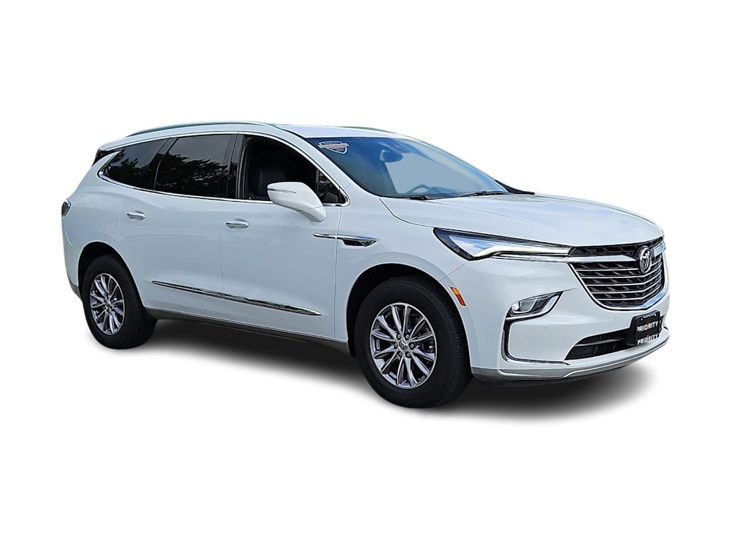 Thumbnail: 2023 Buick Enclave - 18