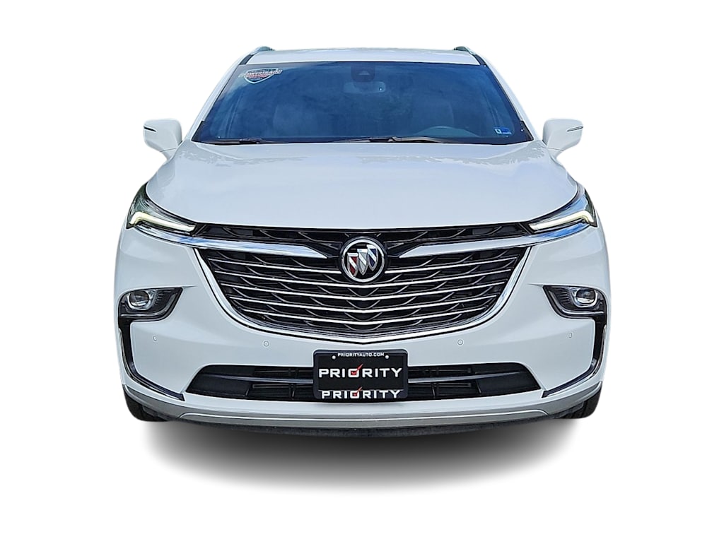 Thumbnail: 2023 Buick Enclave - 6
