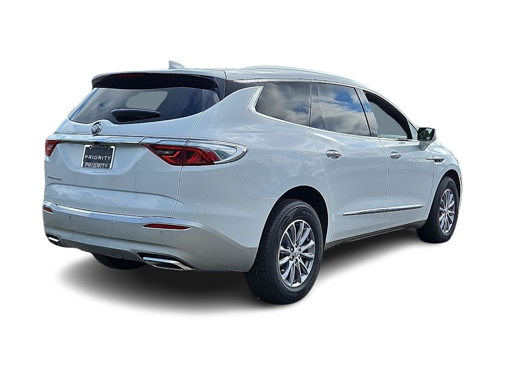 Thumbnail: 2023 Buick Enclave - 19