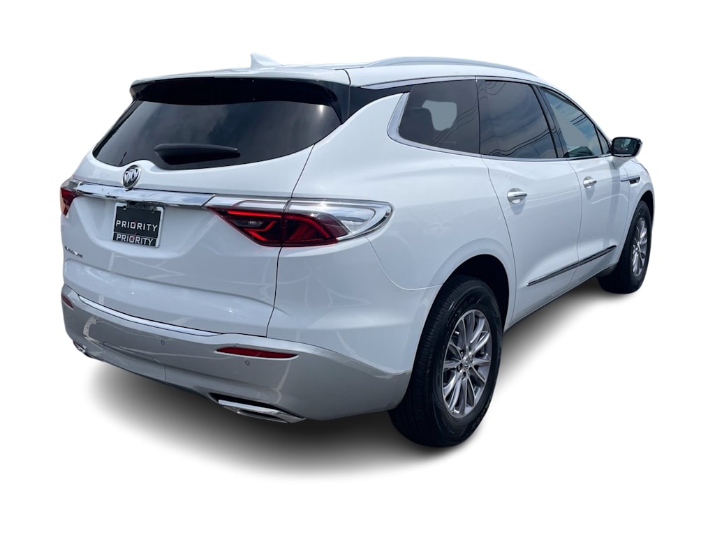 Thumbnail: 2023 Buick Enclave - 17