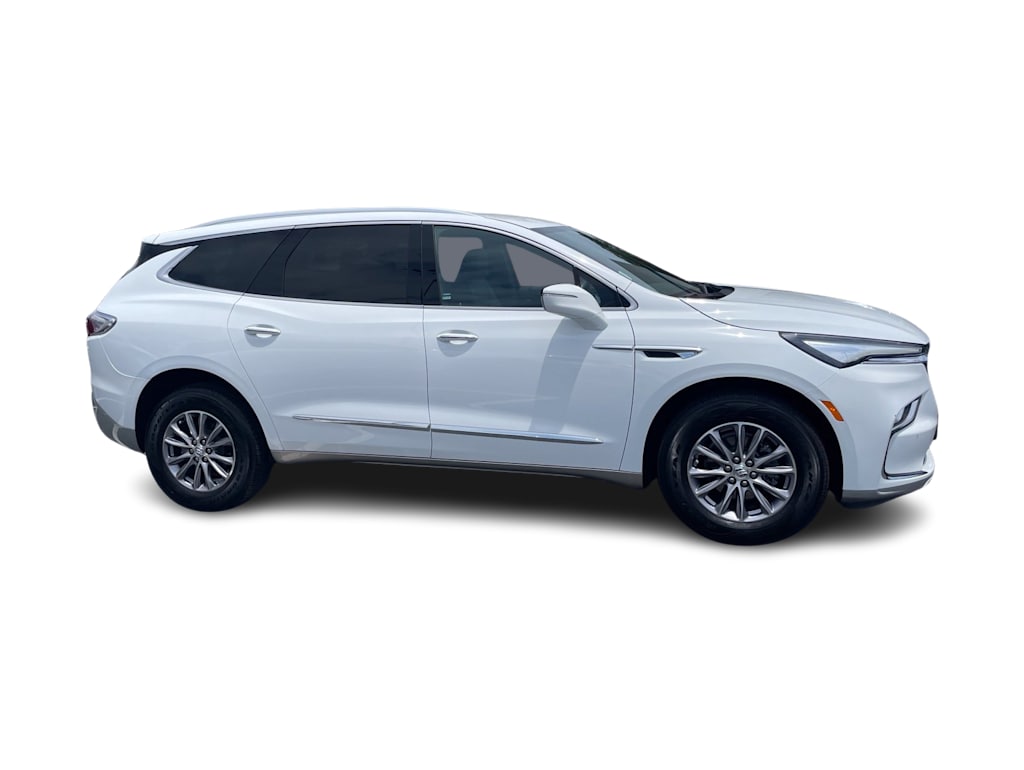 Thumbnail: 2023 Buick Enclave - 18