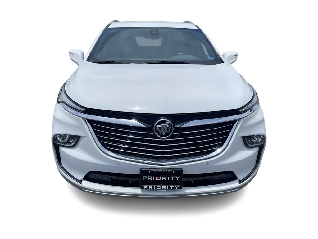Thumbnail: 2023 Buick Enclave - 6