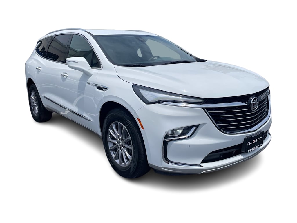Thumbnail: 2023 Buick Enclave - 16