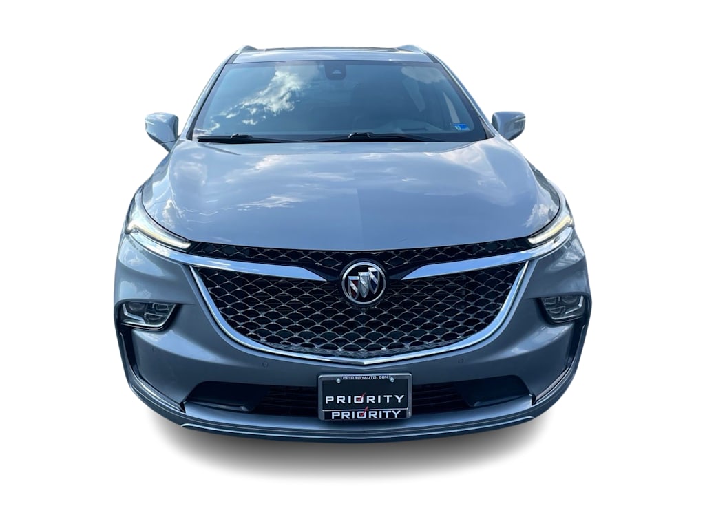 Thumbnail: 2023 Buick Enclave - 6