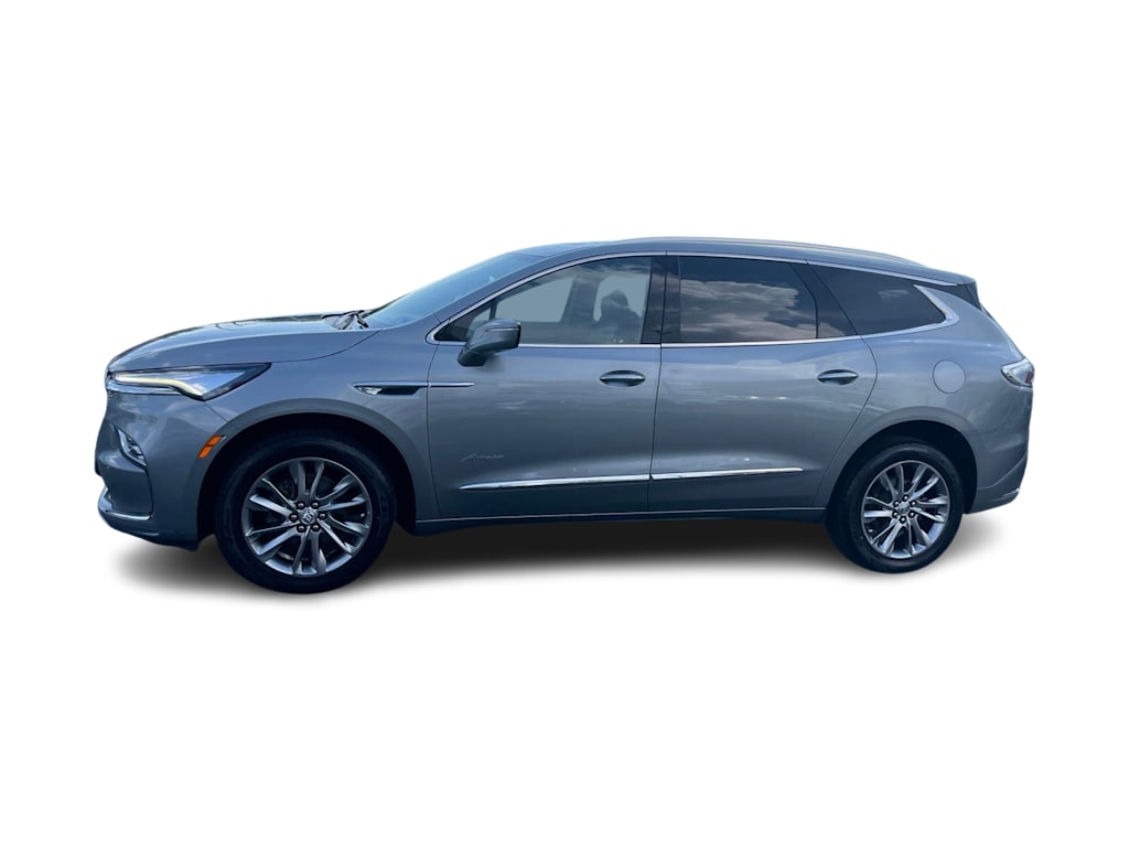 Thumbnail: 2023 Buick Enclave - 3