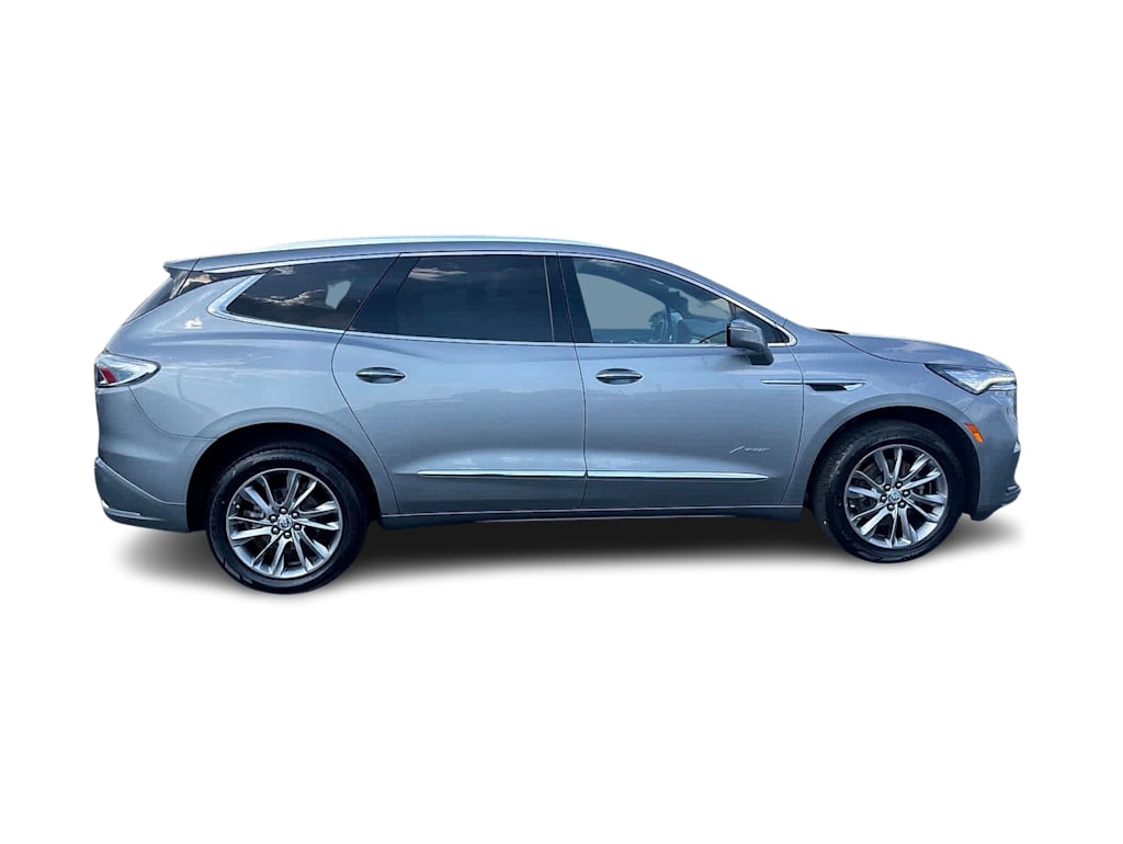 Thumbnail: 2023 Buick Enclave - 17