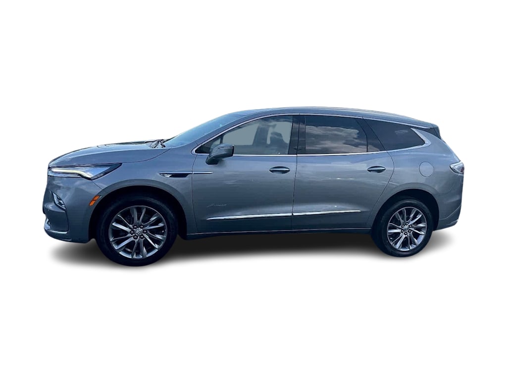 Thumbnail: 2023 Buick Enclave - 3
