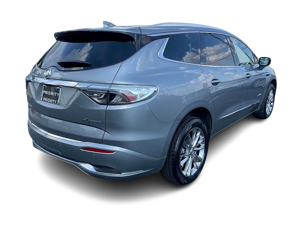 Thumbnail: 2023 Buick Enclave - 16