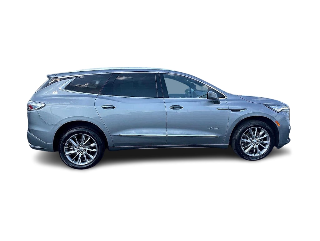 Thumbnail: 2023 Buick Enclave - 17