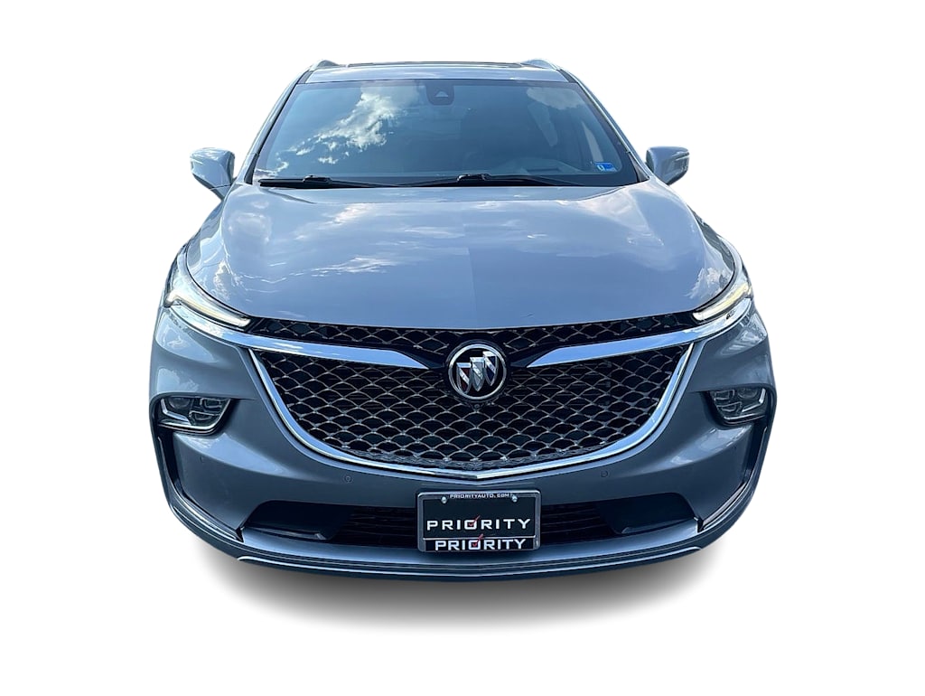 Thumbnail: 2023 Buick Enclave - 6