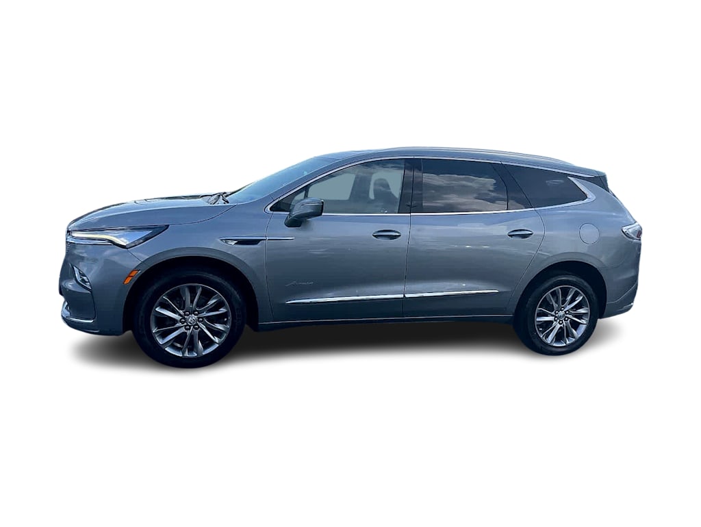 Thumbnail: 2023 Buick Enclave - 3