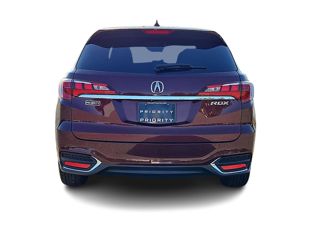 Thumbnail: 2018 Acura RDX - 5