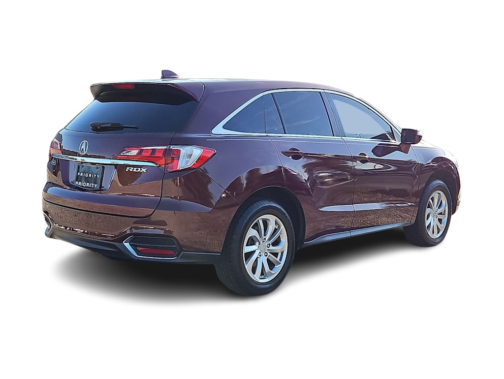 Thumbnail: 2018 Acura RDX - 19