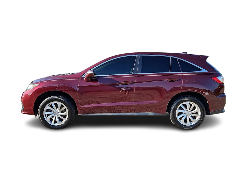 Thumbnail: 2018 Acura RDX - 3