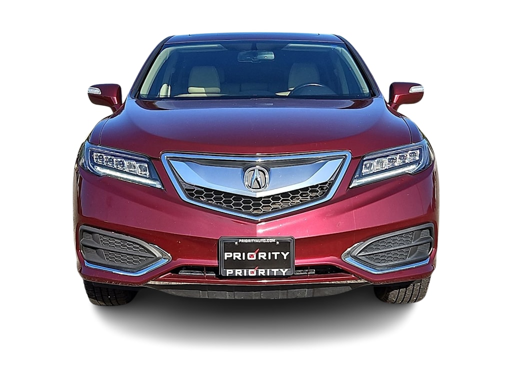 Thumbnail: 2018 Acura RDX - 6