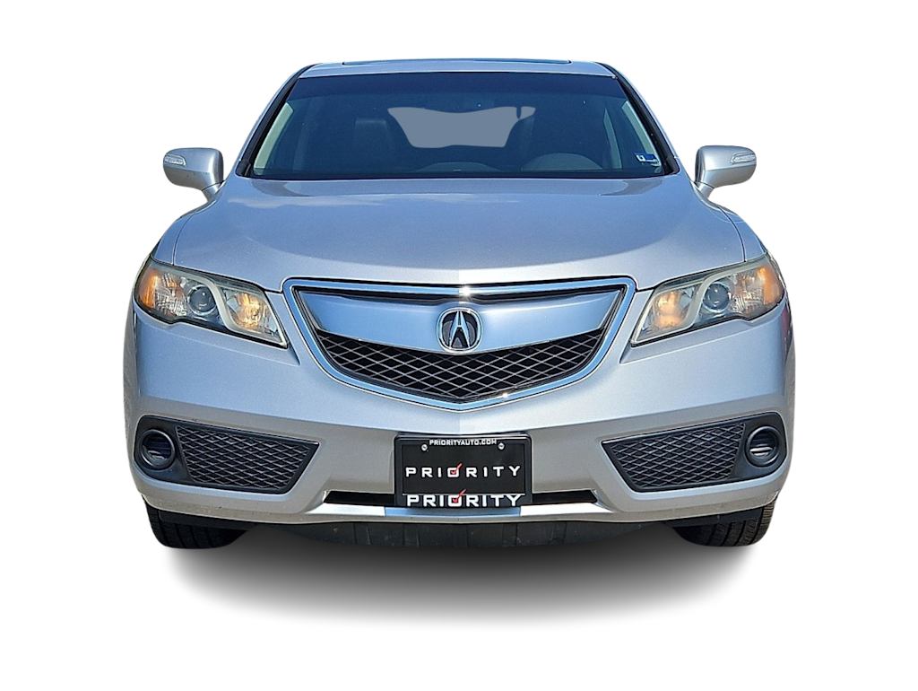 Thumbnail: 2015 Acura RDX - 6