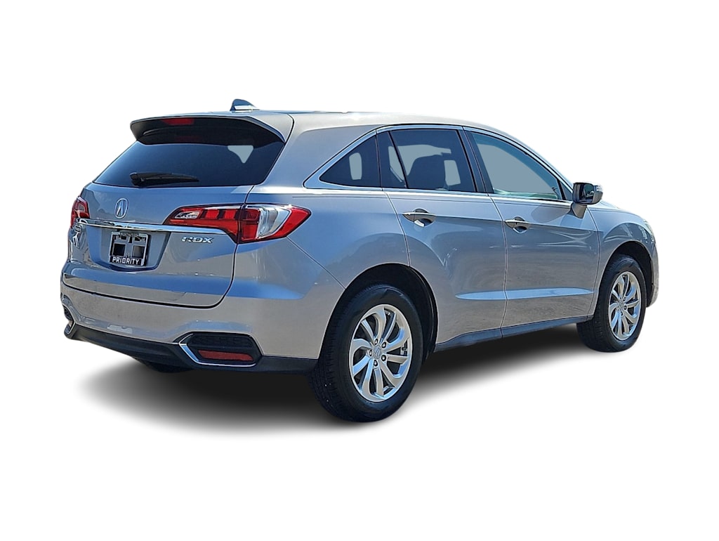 Thumbnail: 2018 Acura RDX - 19
