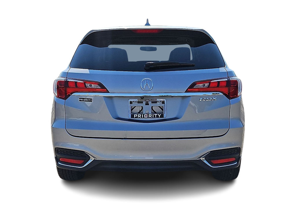 Thumbnail: 2018 Acura RDX - 5
