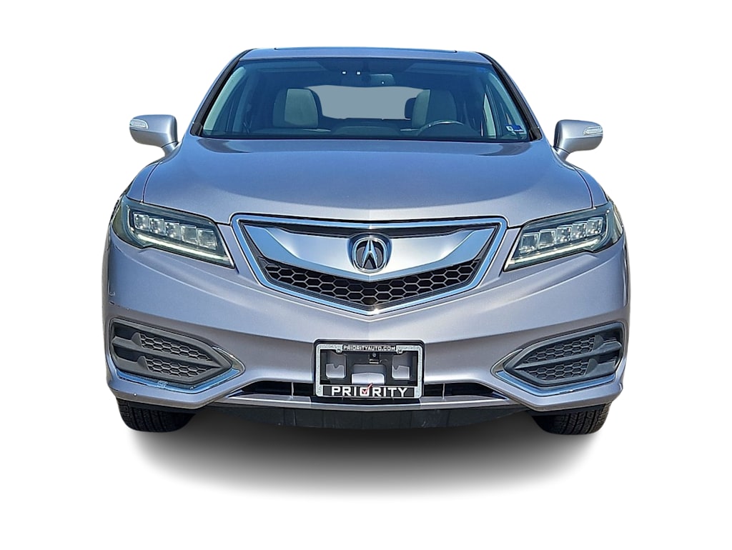 Thumbnail: 2018 Acura RDX - 6
