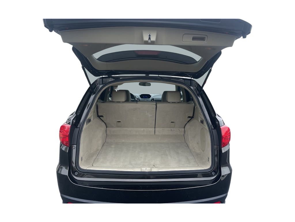 Thumbnail: 2014 Acura RDX - 14