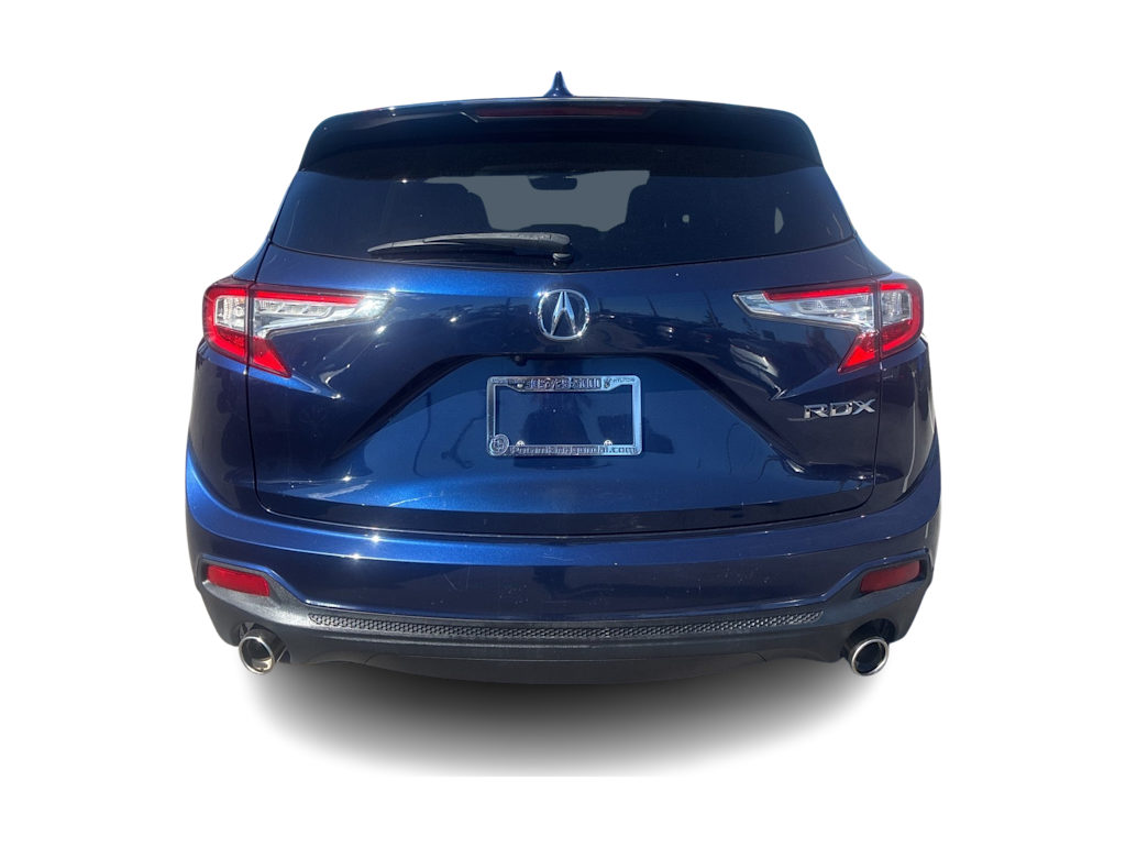 Thumbnail: 2019 Acura RDX - 4