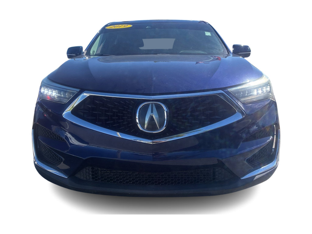 Thumbnail: 2019 Acura RDX - 5