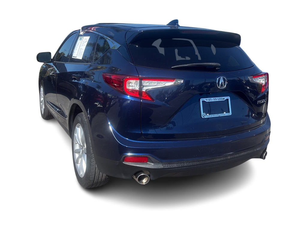 Thumbnail: 2019 Acura RDX - 3