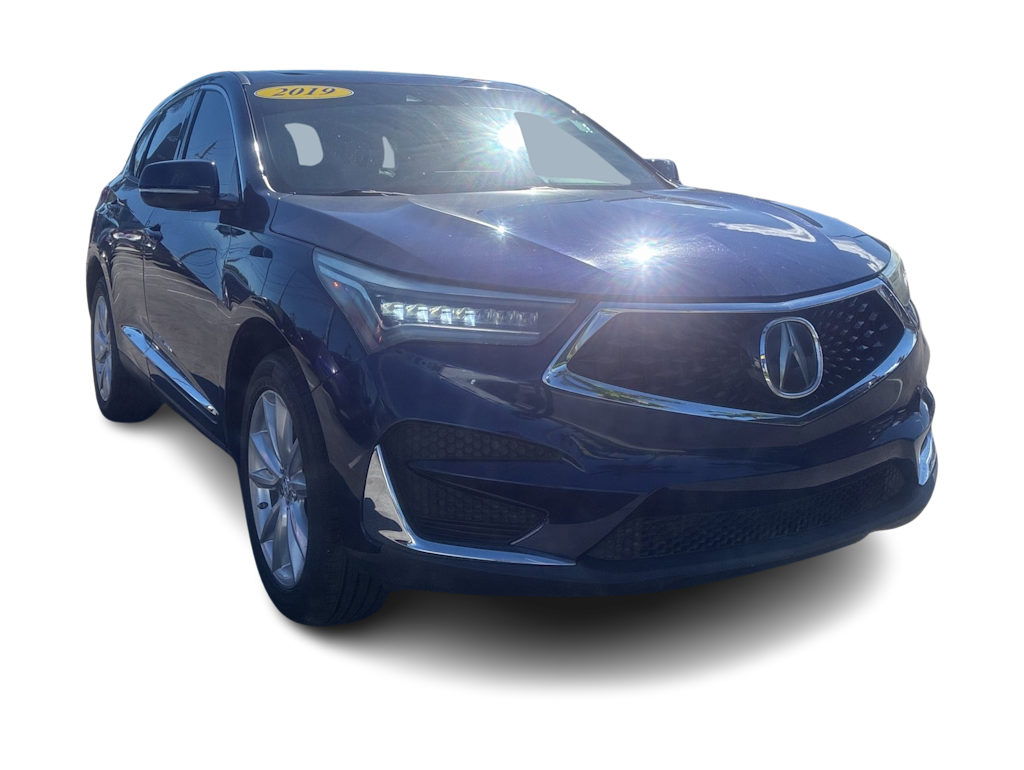 Thumbnail: 2019 Acura RDX - 13