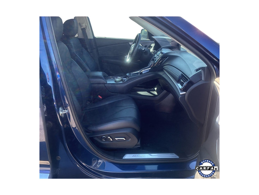 Thumbnail: 2019 Acura RDX - 17