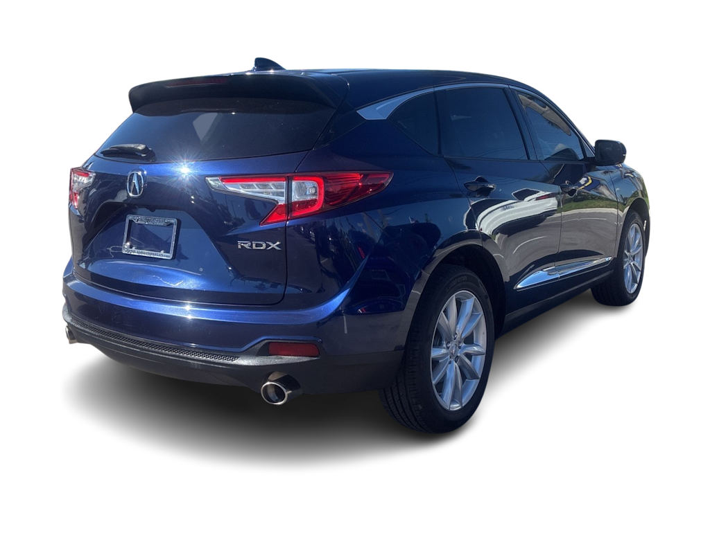 Thumbnail: 2019 Acura RDX - 12