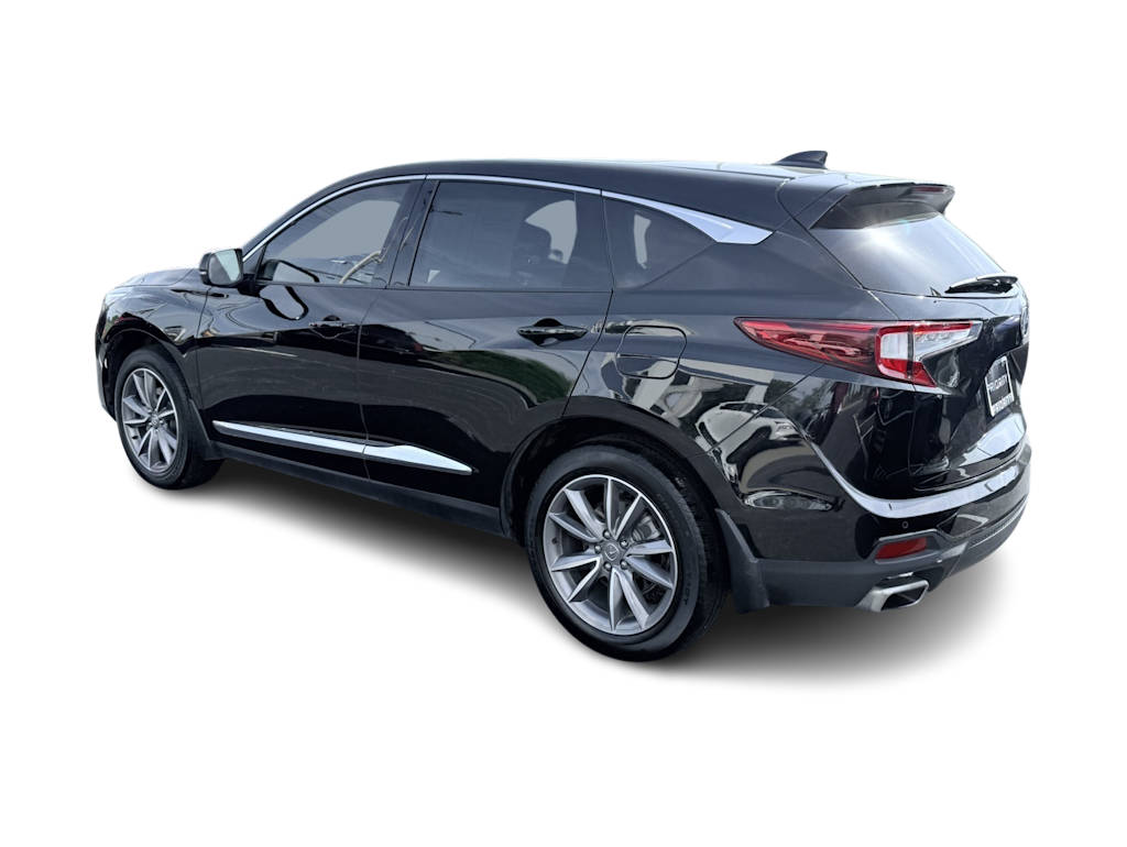 2022 Acura RDX Technology 12
