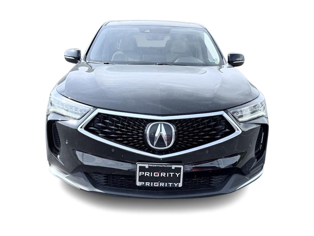 2022 Acura RDX Technology 4